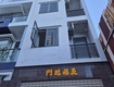 Chính chủ cần bán nhà 110/1 tô hiệu p. hiệp tân q.tân phú. thcm....