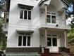 Cho thuê villa sân vườn 5 phòng toạ lạc rừng thông phường 8 đà lạt giá 25tr