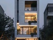 Tòa nhà văn phòng phố Linh Lang, Ba Đình, 100m2 x 9 tầng hầm, thang máy, PCCC.