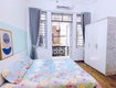 Ccmn cầu giấy ful nội thất dt 50 tr/tháng dt 43m2 5 tầng...
