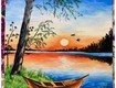Dạy vẽ cho bé ở trần cung nghĩa tân