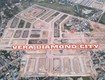 đất nền sổ đỏ ngay sát cửa khẩu bắc luân vera diamond city móng cái...