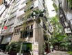 Tòa Apartment cao cấp Láng Hạ Lô Góc 3 Thoáng 10 Tầng View Hồ 72 Tỷ