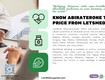 Access abiraterone 250 mg tablets at lower cost   letsmeds delivers to the philippines...