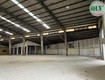 Cho thuê nhà xưởng diện tích 4.800 m2 tại bình thung, dĩ an, bình dương...