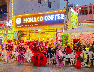 Xu hướng nhượng quyền cafe năm 2025 tại bạc liêu 