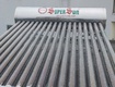 Máy Năng Lượng Mẫu Mới Năm 2025 