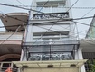 Nhà 5 tầng, kiên cố, mới đẹp,3,15x10m, 3pn 4wc, khu bàu cát, 6.5 tỷ tl...