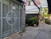Nhà đẹp hẻm thông thoáng 50m2, 5pn, 3 tầng dương bá trạc p.1 quận 8,...
