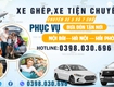 Xe Ghép Sân Bay Nội Bài   Hải Phòng: Dịch Vụ An Toàn, Tiện Lợi và Giá...