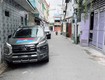 Nhà hẻm ôtô đường nguyễn kiệm phường 3 quận phú nhuận. 