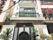 Bán nhà văn cao hoàng hoa thám 46m 5 tầng mặt tiền 4,6m...
