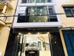 Gara ô tô kinh doanh toà building hoàng văn thái 6...