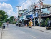 Nhà hiếm mặt tiền, 165m2, 8x21, p. 15 quận 8, shr kdc hiện hữu, giá chỉ...