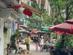 Bán nhà ngõ 62 ngọc hà 35 m 5 tầng mt 7.2m ngay mặt hồ...