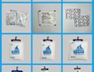 Bột hút ẩm Secco chống ẩm linh kiện điện tử 