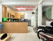 Bán nhà khu phan xích long 40m2, 5 tầng nhỉnh 6 tỉ 