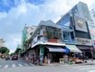Mặt chợ hoà cường, lô góc 3 mặt tiền, 153m2, 3 tầng kinh doanh tuyệt đỉnh