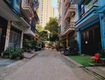 Phân lô vip cầu giấy ngõ to hơn phố vỉa hè đá bóng ...