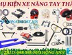 Khi nào cần thay bơm thủy lực xe nâng tay
