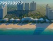 Bán căn hộ cao cấp 5 sao giá 2,8 tỷ viwe biển cực cháy bờ biển xinh đẹp...