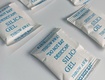 Gói hút ẩm silicagel có mùi có ảnh hưởng đến sản phẩm may mặc không...