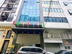 Bán phân lô cán bộ đường nguyễn xiển, q. thanh xuân, 9 tầng, mt 5.4m,...