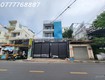Bán tòa nhà hầm 5 tầng dt 205m2 đất, mt trường sơn, quận 10 giá tốt