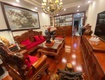 Bán nhà phố hồng tiến   80m   2 mặt ngõ, ô tô...