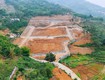 Bán đất đồng vỡ view dốc bậc thang 396m2 hướng hồ đường ôtô tránh nhỉnh 10tr