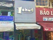Bán nhà mặt tiền 108 trần nhân tôn p 2  quận 10 nhà 3...