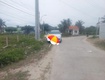 Bán lô đất 3 mặt tiền đông cát, ninh hải, ninh hoà, khánh hoà.