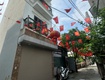 Bán gấp nhà đẹp phúc lợi, 30m  , ô tô đỗ cổng  ...