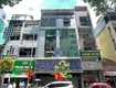 Cho thuê tòa nhà 38 40 nguyễn thái bình, quận 1. trệt, 5 lầu, dt...