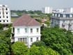 Bán biệt thự cienco5 mê linh sổ đỏ ký chủ gốc, giá chỉ...