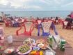 Bán nhà mặt tiền biển làng chài lò 1, đông hòa, phú yên, dt 135m2,...