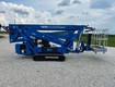 Xe nâng người chân nhện 23m cte   italia 