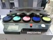 Máy kiểm tra độ xù lông và mài mòn Martindale YG B 401GC 