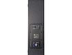 Loa siêu trầm lotus hd115a. thiết kế nhỏ gọn   âm thanh mạnh mẽ....