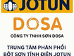 Bột sơn tĩnh điện jotun