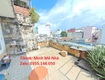 Bán nhà phan văn trị, ngang 6m, xe hơi tới nhà chỉ nhỉnh 6 tỉ...