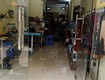 Mặt phố mai động   ô tô tránh   kinh doanh sầm uất...