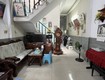 Nhà mặt tiền trung mỹ tân xuân, hóc môn 80m2, shr vuông vức giá...