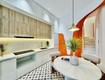 Nhà phố 3 tầng thiết kế chuẩn chill lê quang định, bình thạnh...