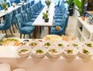 Lô góc khách sạn 10 tầng đường 3 tháng 2, 50 phòng, dthu khủng, giá...