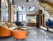 Bán nhà 4 tầng 66m , 4pn, 5wc, linh đông, thủ đức   7.1...