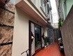 Cho thuê nhà phố lĩnh nam, hoàng mai 35m2 x 5 tầng, 3 ngủ, 11...