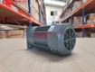động cơ giảm tốc mặt bích wanshsin gv28 100w 200s 