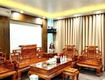 Bán nhà hoàng quốc việt, phân lô, ôtô tránh, kinh doanh, lô góc 58m2 chỉ...