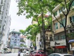 Bán nhà mặt phố phan kế bính, kd nhà hàng nhật, vị trí đẹp, vỉa...